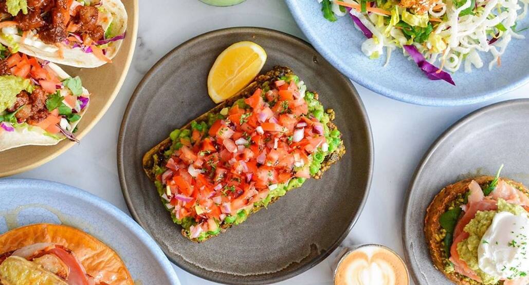 The Coffee Club Newmarket Auckland
